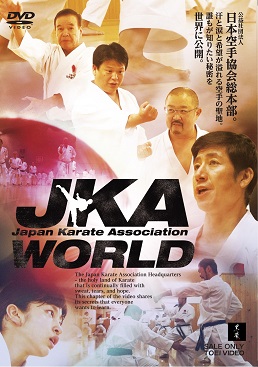 『JKA WORLD』