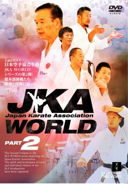 JKA WORLD PART2